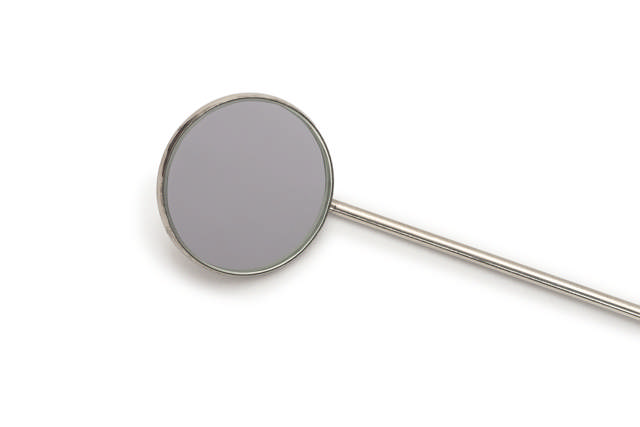 Tooth Probe