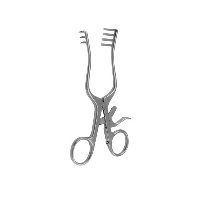 Wound Retractor Weitlaner
