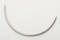 Suture Needles - Regular Eye, 12/Pk - 1/2 circle, reverse cutting