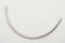 Suture Needles - Regular Eye, 12/Pk - 1/2 circle, reverse cutting