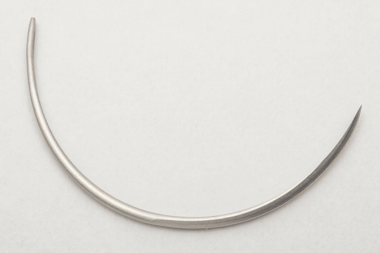 Suture Needles - Regular Eye, 12/Pk - 1/2 circle, reverse cutting