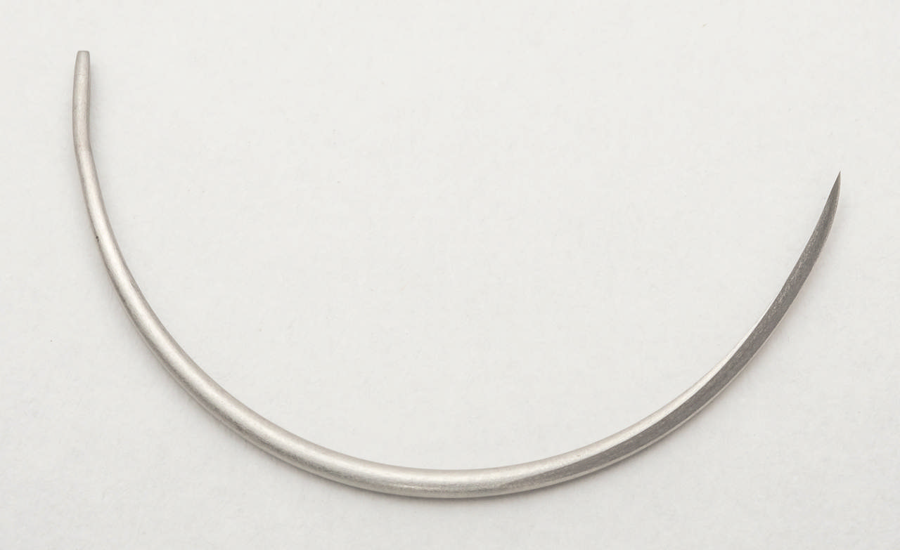 Suture Needles - Regular Eye, 12/Pk - 1/2 circle, reverse cutting