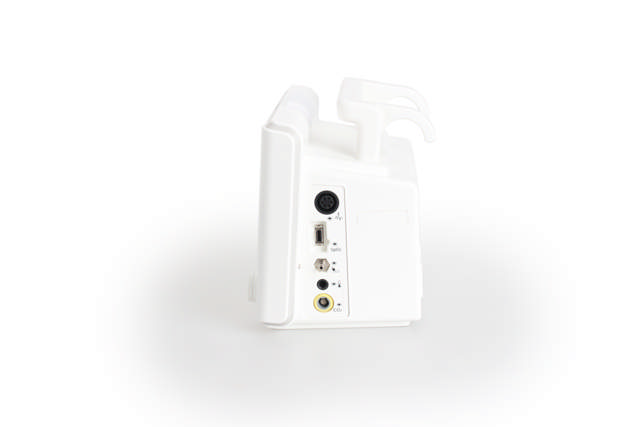 Veterinary Patient Monitor with 1h Battery and EtCo2 Connector (EU)