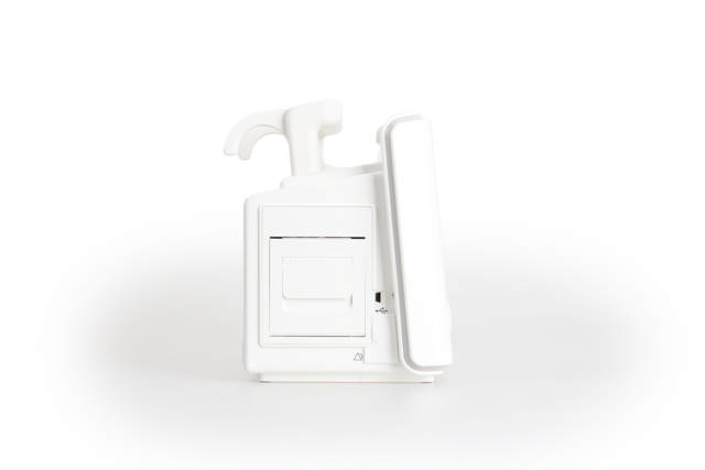VPM-120 with Printer AU Power Cord