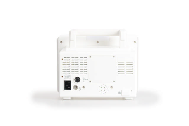 VPM-120 with Printer AU Power Cord