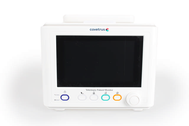 VPM-120 with Printer AU Power Cord
