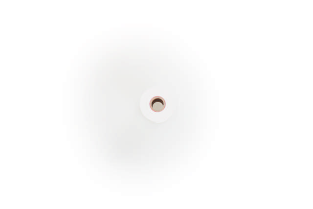 Printer Paper 50 mm x 23m for Vet Patient Monitor VPM-20 5 pcs