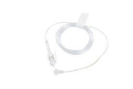 Straight sampling line w/nafion for Vet Patient Monitor VPM-20