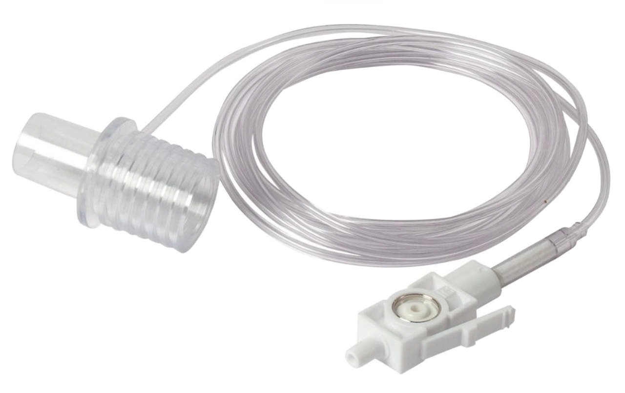 LoFlo Airway Adapter Pediatric for Vet Patient Monitor VPM-20 - Adult
