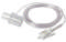 LoFlo Airway Adapter Pediatric for Vet Patient Monitor VPM-20 - Adult