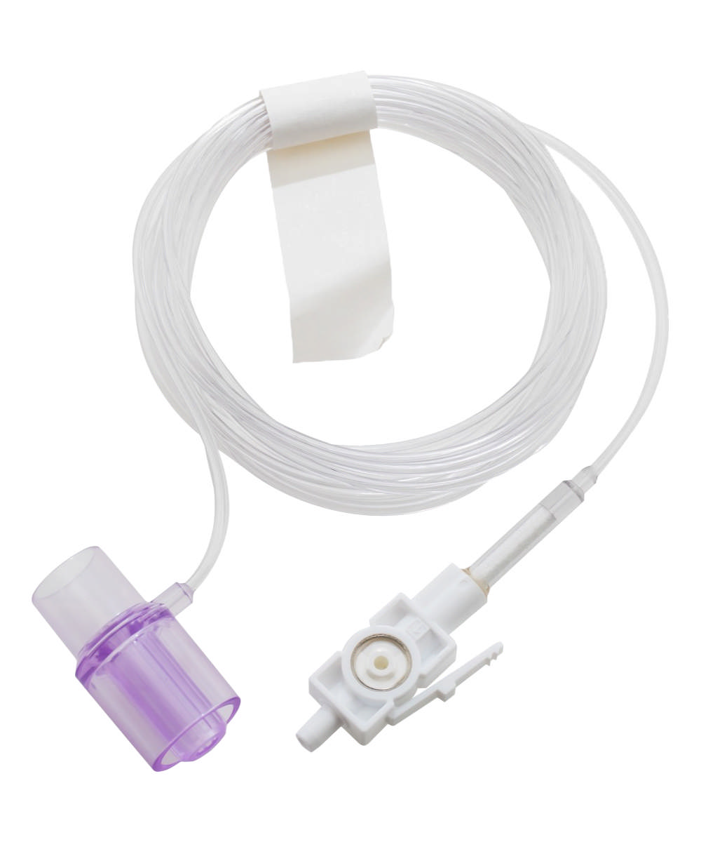 LoFlo Airway Adapter Pediatric for Vet Patient Monitor VPM-20 - Infant