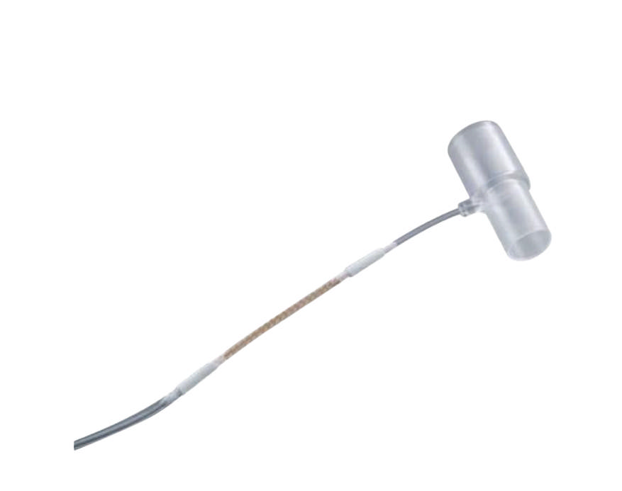 LoFlo Airway Adapter w/nafion-membrane - Pediatric for Vet Patient Monitor VPM-20 - Adult