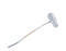 LoFlo Airway Adapter w/nafion-membrane - Pediatric for Vet Patient Monitor VPM-20 - Infant