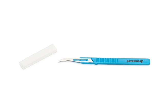 Long Stitch Cutters Stainless Steel with Handle