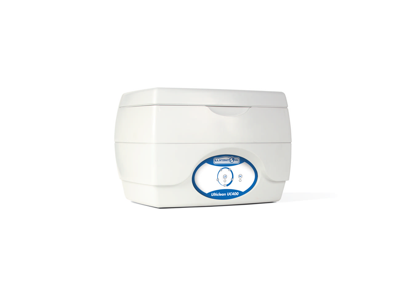 BA Ulticlean Ultrasonic Bath (UK)