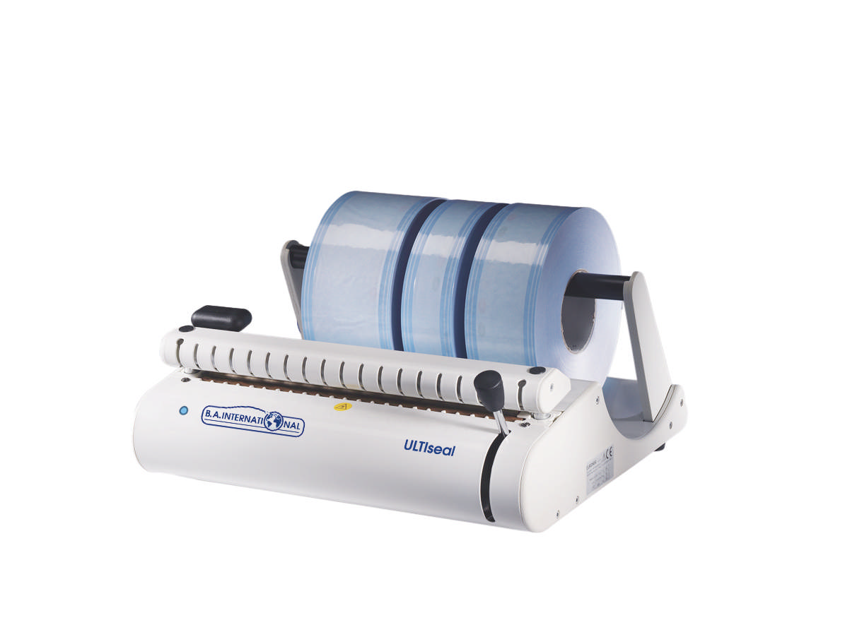 Thermosealer