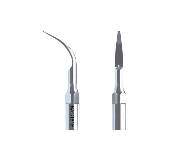 S1 Scaling Tip to Remove Supragingival Calculus