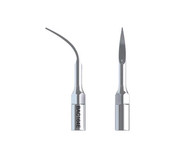 S4 Scaling Tip to Remove all Supragingival Calculus