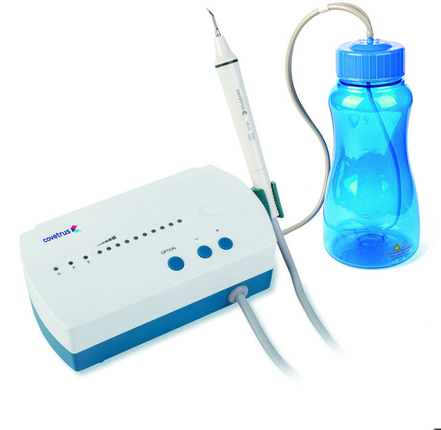 Vet Piezo Scaler