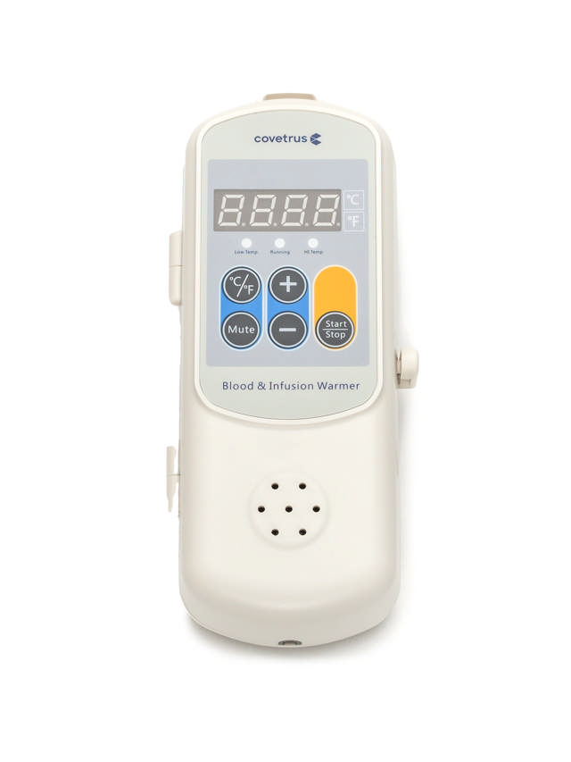 IV Fluid Warmer