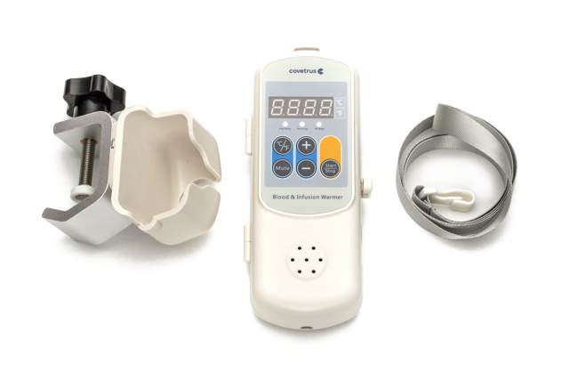 IV Fluid Warmer