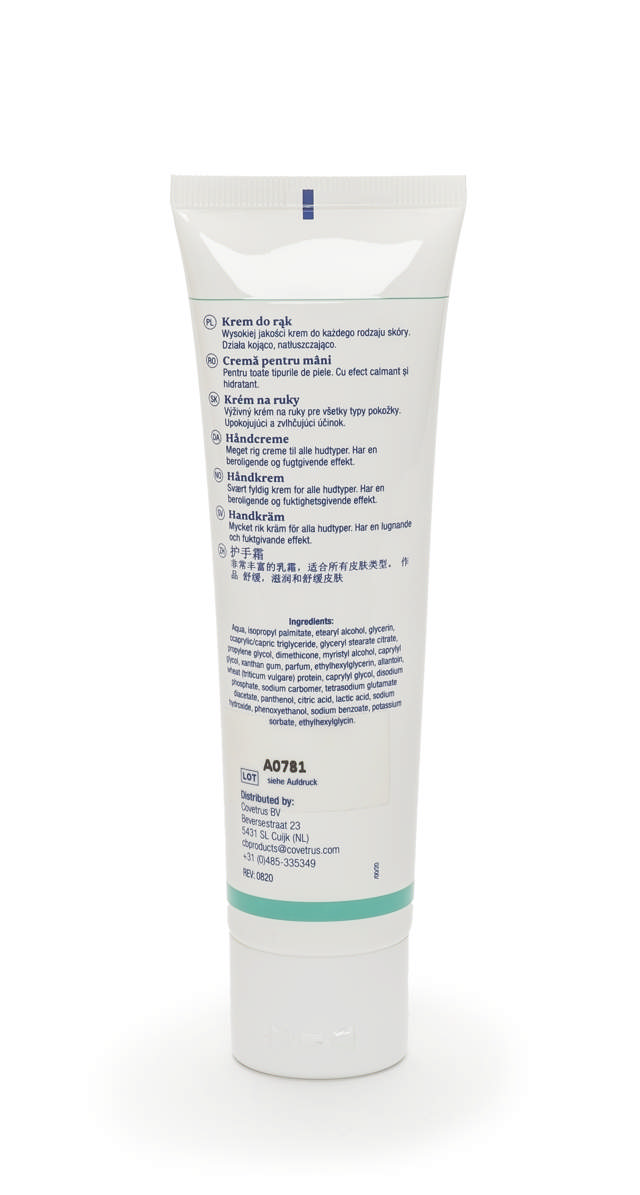 Hand Cream