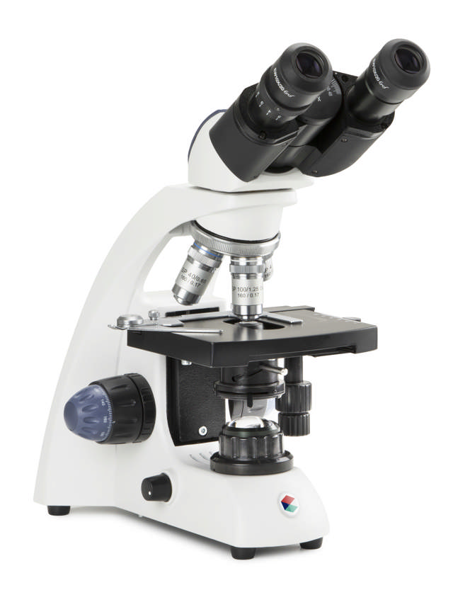 Microscope Binocular 