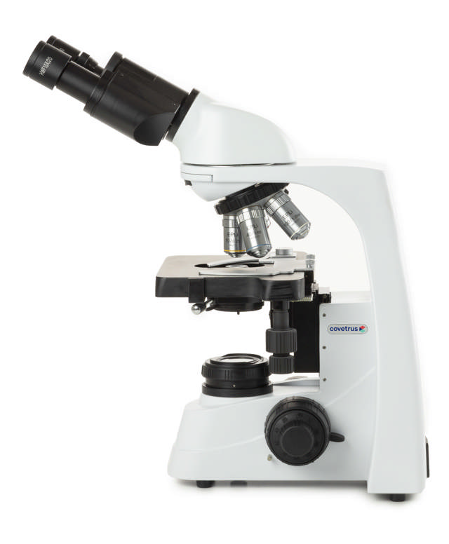 Microscope Binocular 