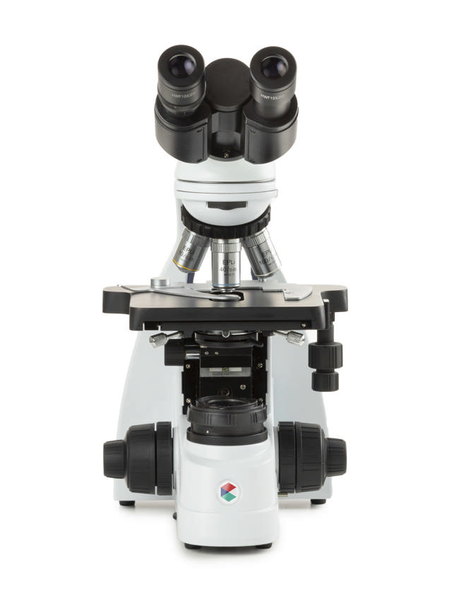 Microscope Binocular 