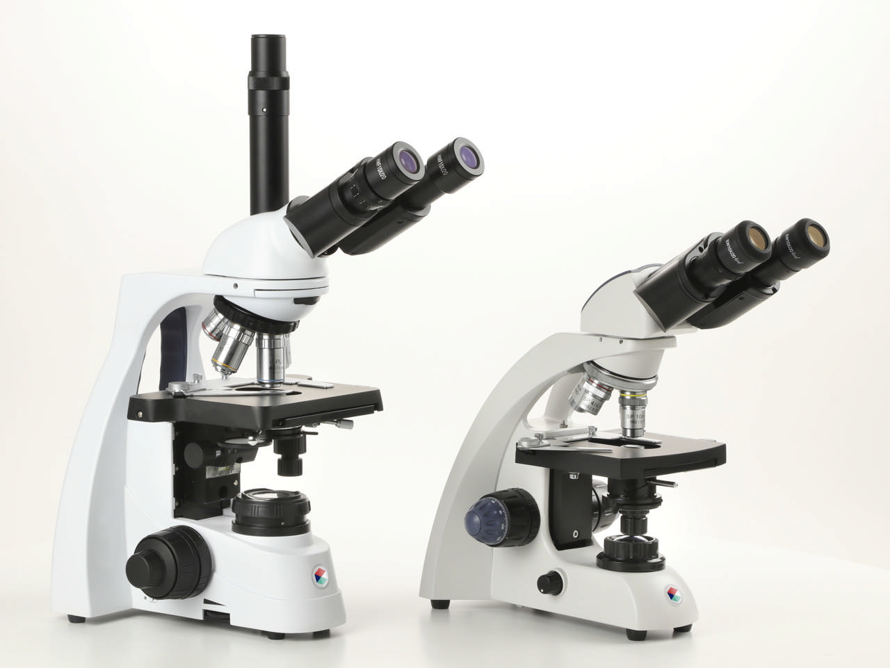 Microscope Binocular 