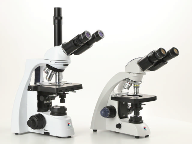 Microscope Binocular 