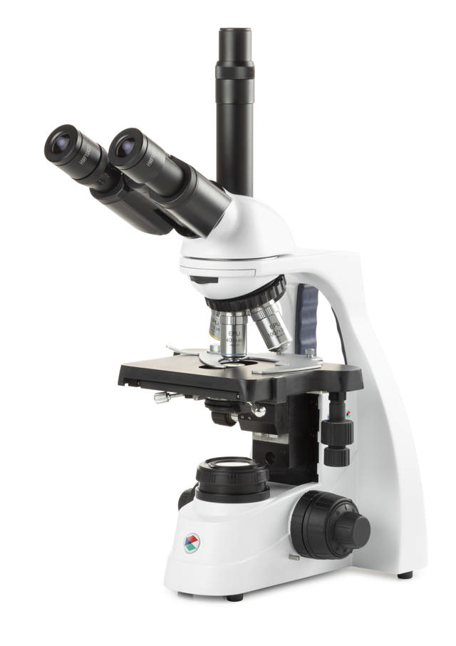 Microscope Trinocular