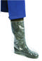 Disposable Boots