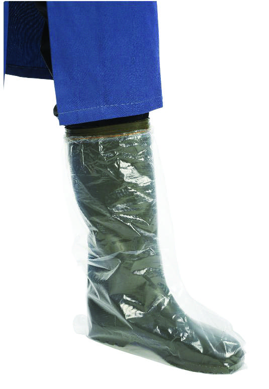 Disposable Boots