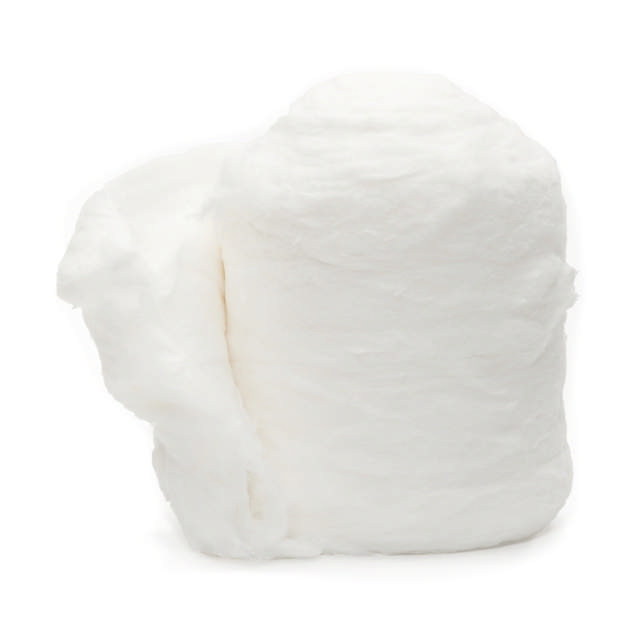 Cotton Wool Roll - 675 g/m²