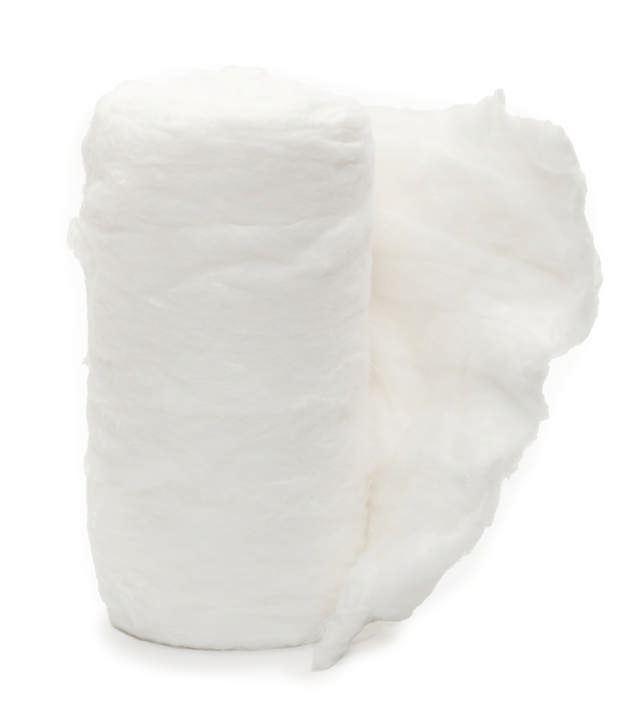 Cotton Wool Roll - 500 g/m²