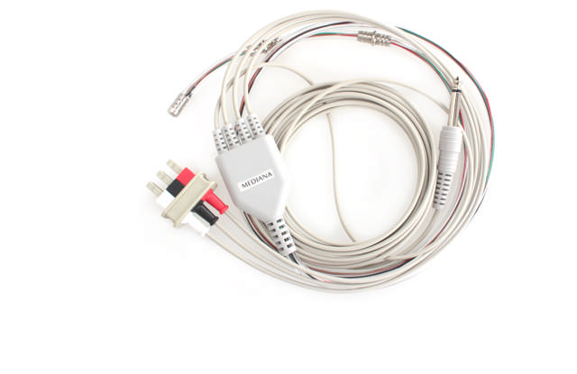 Oesophageal Probe