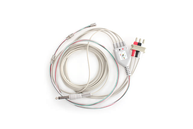 Oesophageal Probe