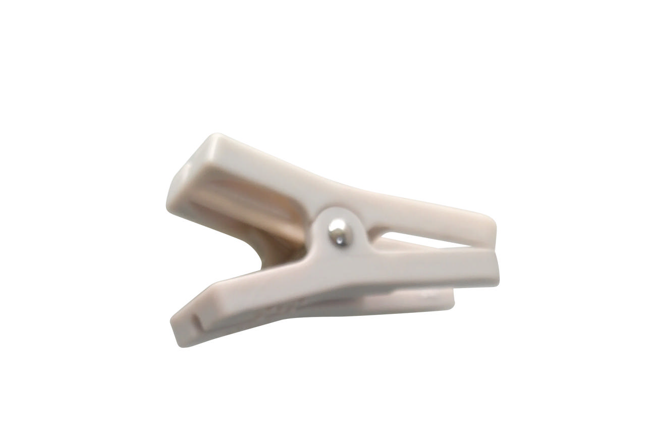 Veterinary Tongue Clip