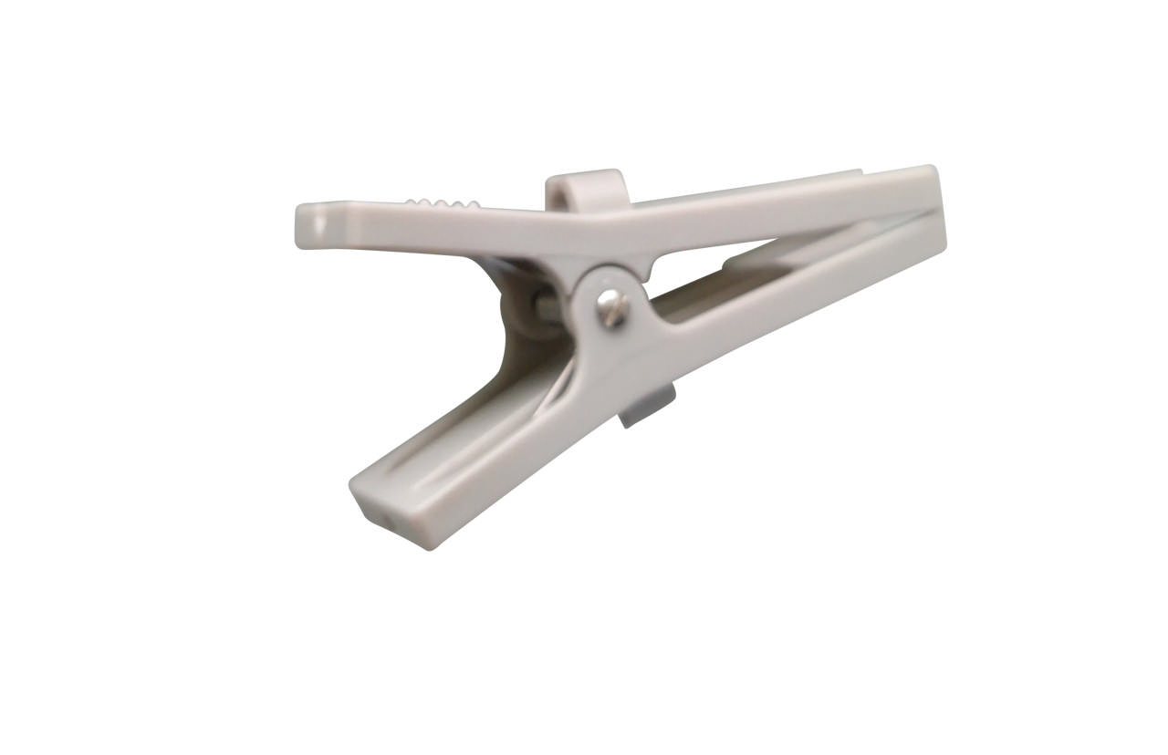 Veterinary Tongue Clip