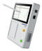 3-Channel Veterinary Electrocardiograph