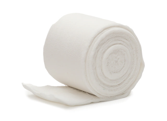Medical Bleached Absorbent Cotton Wool