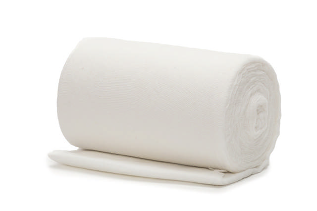 Medical Bleached Absorbent Cotton Wool