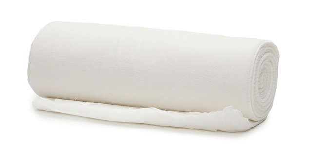 Medical Bleached Absorbent Cotton Wool