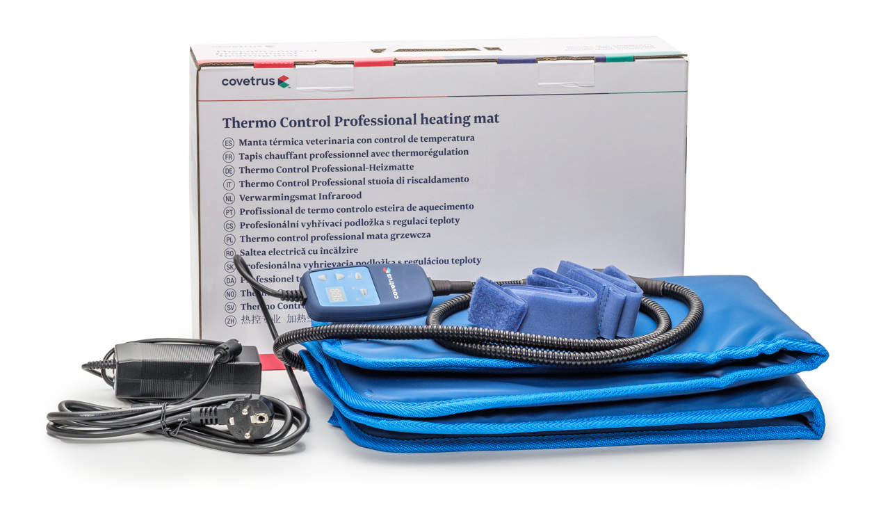 Thermo Control Professional Heating Mat (EU)