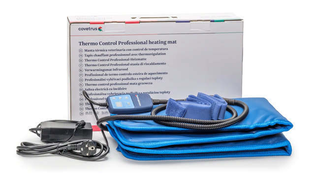 Thermo Control Professional Heating Mat (EU)