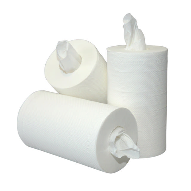 Paper Roll Mini