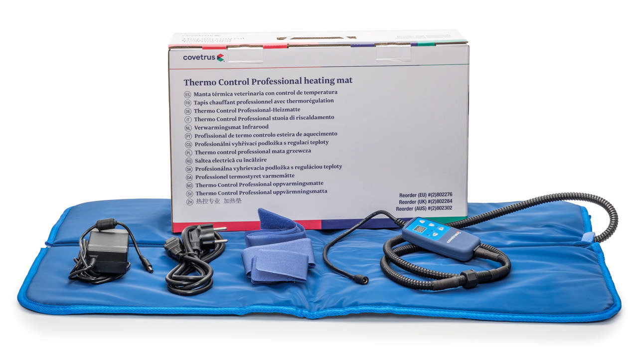 Thermo Control Professional Heating Mat (AUS)