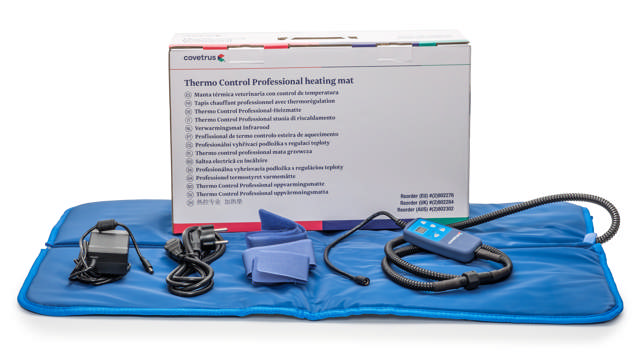 Thermo Control Professional Heating Mat (AUS)