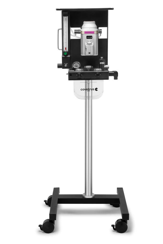 Veterinary Anaesthesia machine